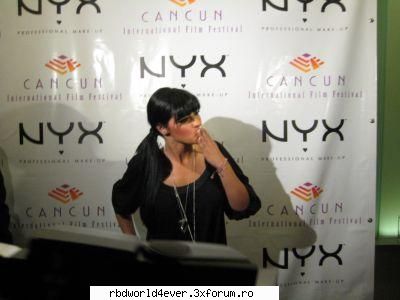 Maite in Nyx - anahi_princessa - Maite