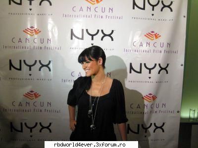 Maite in Nyx - anahi_princessa - Maite