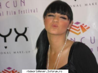 Maite in Nyx - anahi_princessa - Maite
