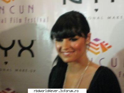 Maite in Nyx - anahi_princessa - Maite