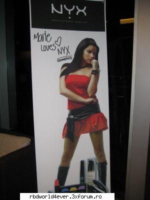 Maite in Nyx - anahi_princessa - Maite
