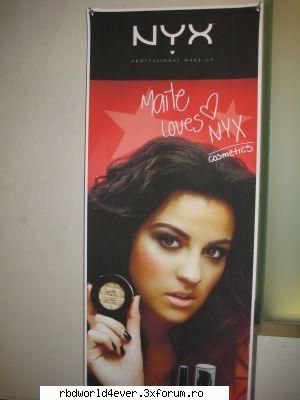 Maite in Nyx - anahi_princessa - Maite
