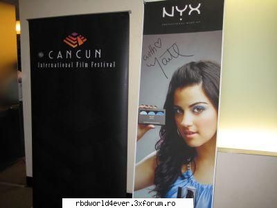 Maite in Nyx - anahi_princessa - Maite