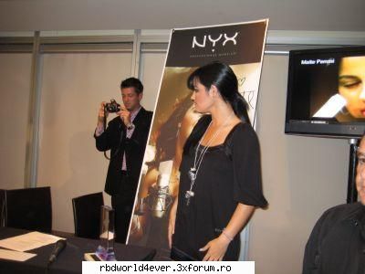 Maite in Nyx - anahi_princessa - Maite