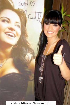 Maite in Nyx - anahi_princessa - Maite