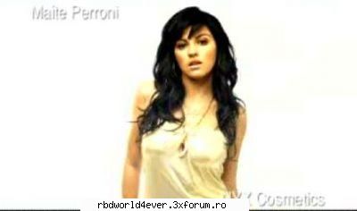 Maite in Nyx - anahi_princessa - Maite