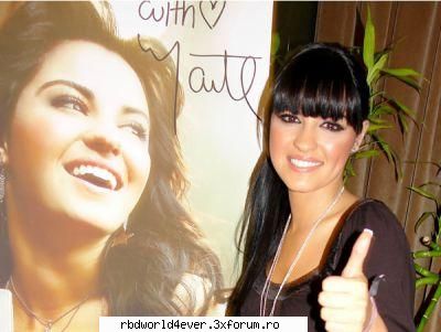 Maite in Nyx - anahi_princessa - Maite