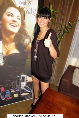 Maite in Nyx - anahi_princessa - Maite
