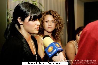 Maite in Nyx - anahi_princessa - Maite