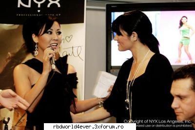 Maite in Nyx - anahi_princessa - Maite