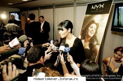 Maite in Nyx - anahi_princessa - Maite