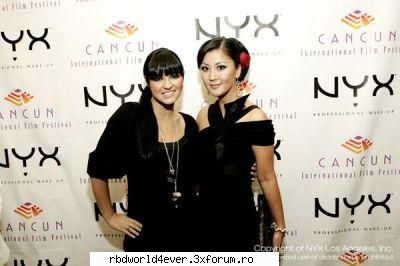 Maite in Nyx - anahi_princessa - Maite