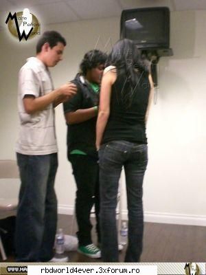 Maite in Nyx - anahi_princessa - Maite