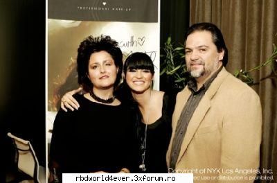 Maite in Nyx - anahi_princessa - Maite