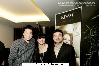 Maite in Nyx - anahi_princessa - Maite