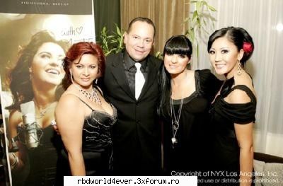 Maite in Nyx - anahi_princessa - Maite