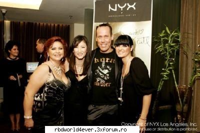 Maite in Nyx - anahi_princessa - Maite
