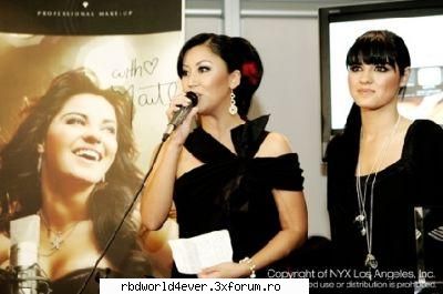 Maite in Nyx - anahi_princessa - Maite