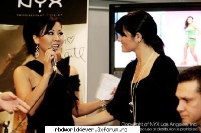 Maite in Nyx - anahi_princessa - Maite