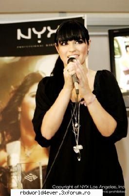 Maite in Nyx - anahi_princessa - Maite
