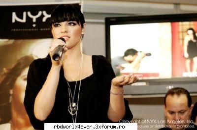 Maite in Nyx - anahi_princessa - Maite