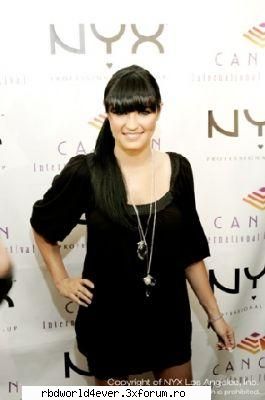 Maite in Nyx - anahi_princessa - Maite
