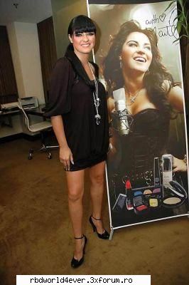 Maite in Nyx - anahi_princessa - Maite