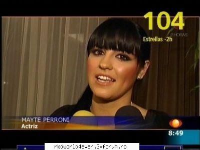 Maite in Nyx - anahi_princessa - Maite