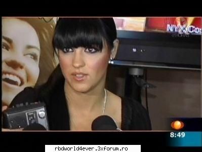 Maite in Nyx - anahi_princessa - Maite