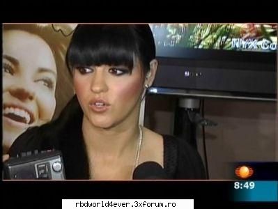 Maite in Nyx - anahi_princessa - Maite