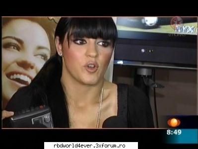 Maite in Nyx - anahi_princessa - Maite