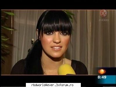 Maite in Nyx - anahi_princessa - Maite