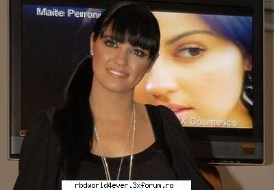 Maite in Nyx - anahi_princessa - Maite