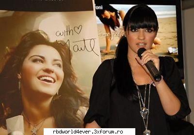 Maite in Nyx - anahi_princessa - Maite