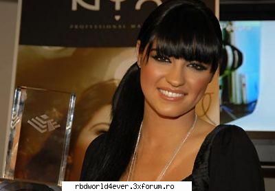 Maite in Nyx - anahi_princessa - Maite