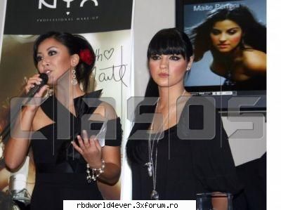 Maite in Nyx - anahi_princessa - Maite