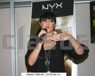 Maite in Nyx - anahi_princessa - Maite