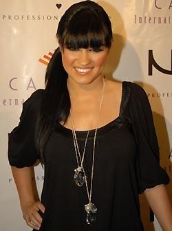 Maite in Nyx - anahi_princessa - Maite