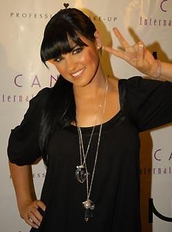 Maite in Nyx - anahi_princessa - Maite
