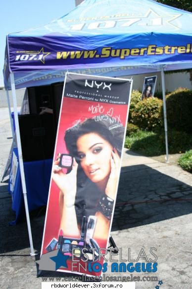 Maite in Nyx - anahi_princessa - Maite