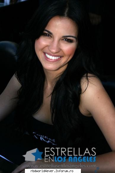 Maite in Nyx - anahi_princessa - Maite