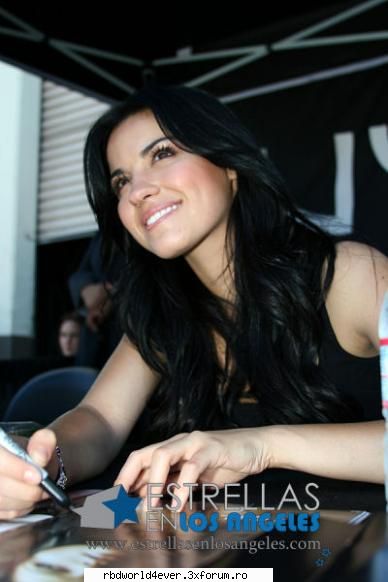 Maite in Nyx - anahi_princessa - Maite