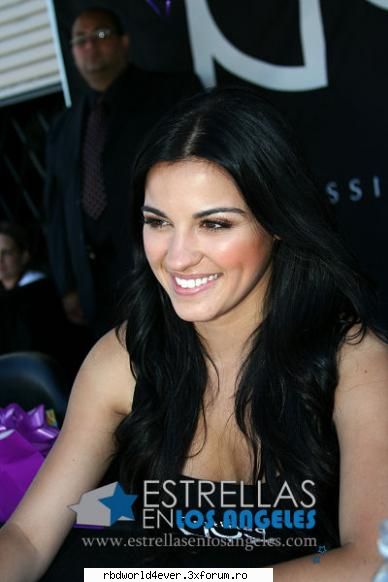 Maite in Nyx - anahi_princessa - Maite