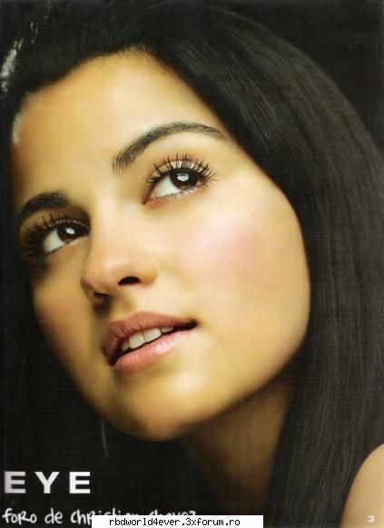 Maite in Nyx - anahi_princessa - Maite