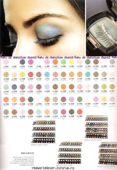 Maite in Nyx - anahi_princessa - Maite
