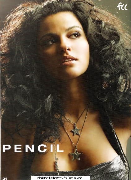 Maite in Nyx - anahi_princessa - Maite