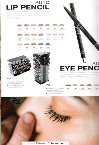 Maite in Nyx - anahi_princessa - Maite