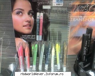 Maite in Nyx - anahi_princessa - Maite