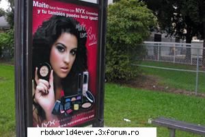 Maite in Nyx - anahi_princessa - Maite