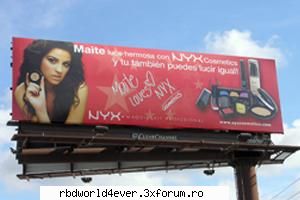 Maite in Nyx - anahi_princessa - Maite